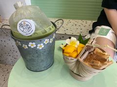 -曼僖瓦罐咖啡(华山南路店)