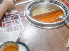 -快乐小羊·内蒙牛羊肉火锅(流花中心店)