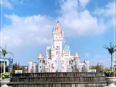 -青岛方特梦幻王国