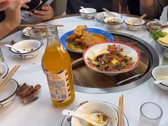 -那红花·东北菜铁锅炖(仙林金鹰店)