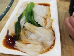 -潮喜竹溪荔湖酒家(荔枝湾店)