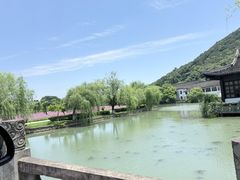 -南北湖风景区