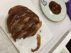 -津悦·正阳春烤鸭(红旗南路店)