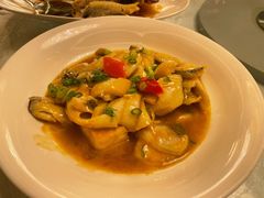 -酌宴府The China Club·广州万富希尔顿酒店(云城东路店)