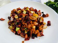 -院8里·少城记忆老川菜(宽窄巷子店)