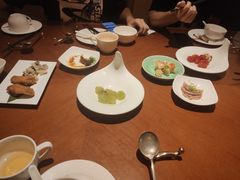 -杭州JW万豪酒店-万豪中餐厅