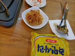 -朴鲸家正宗韩国料理(福田店)