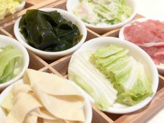 -芭夯兔·兔肉汤锅(新都店)