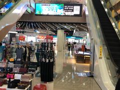 -炜东城购物中心(沙井店)