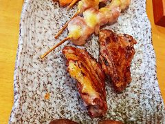 -天正河鲀·河豚亭(大连店)