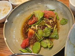 -金掌勺·锅包肉(双榆树店)
