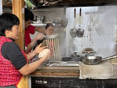 -白家肥肠粉(老东城根街店)