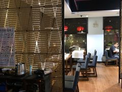 -荷风细雨·中国茶宴(碧云店)