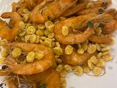 -老克勒上海菜(南京路步行街店)