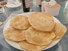 -大丰收海鲜地方菜馆