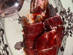 -夏苑(新加坡丽思卡尔顿美年酒店)