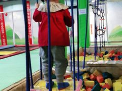 -嘉文梦想世界(SM天津滨海城市广场店)