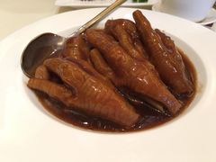 -利苑酒家(金宝店)
