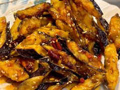 -满堂春特色餐馆