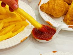 -斗牛士牛排餐厅(嘉里汇店)