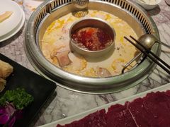 -鱼豆吉·豆浆鱼火锅(宜昌万达店)