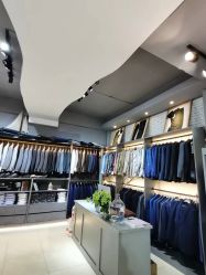 -ChenV西服礼服高级定制(市区养育巷店)