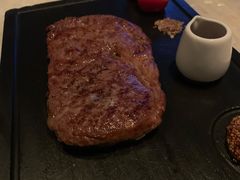 肉眼扒-广州四季酒店·佰鲜汇·现代法餐