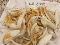 -厚味居炙子烤肉·清真(天桥南纬路店)