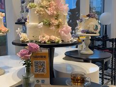 -杜哈夫DOUX RÊVE·生日蛋糕(日月光店)