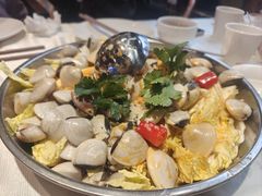 -味可道美食坊(福基路店)
