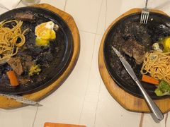 -豪享来牛排(人民店)