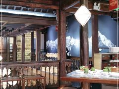 大堂-云海肴·云南菜(南强街总店)