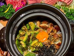 -丸藏和牛烧肉专门店(园区师惠坊店)