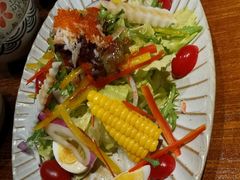 -蟹将军日本料理(中南路店)