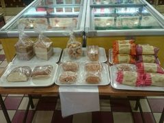 -大桥道食品商店(咸阳路店)