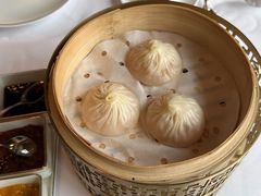 -金轩中餐厅 Jin Xuan(浦东丽思卡尔顿酒店)