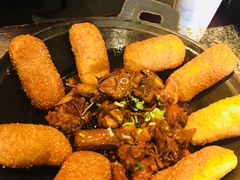 -南京大牌档(人民广场店)