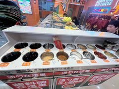 -大橘元自助回转火锅(天河新天地店)