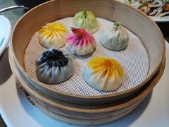 -隆喜元鱼汤包·海鲜(中联广场店)