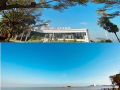 -太平洋咖啡(海天驿站店)