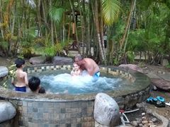 -三亚珠江南田温泉度假区