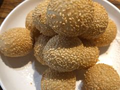 麻团-安诚居干锅鸭头(八角店)