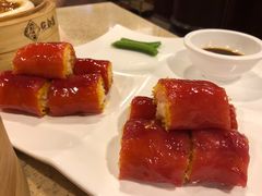 -点都德(大茶楼店)