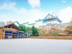 -尼恩博顿幼儿园(两江新区园)
