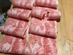 -青瓷火锅料理(西单大悦城店)