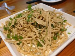 三叶香豆丝-奉天祥和锅烙铺(长江店)