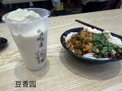 -豆香园(龙翔店)