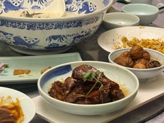 -山外山菜馆(玉泉路店)