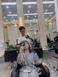 -3M hair美发沙龙