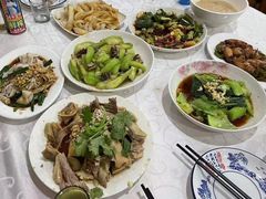 -电白鸭粥店(下沙二坊88号店)